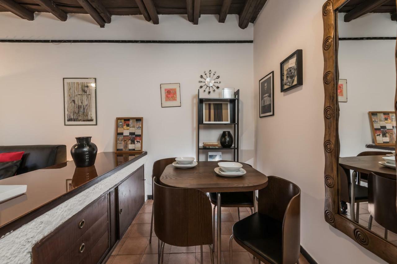 Сasa de vacaciones Al Cedro Roma