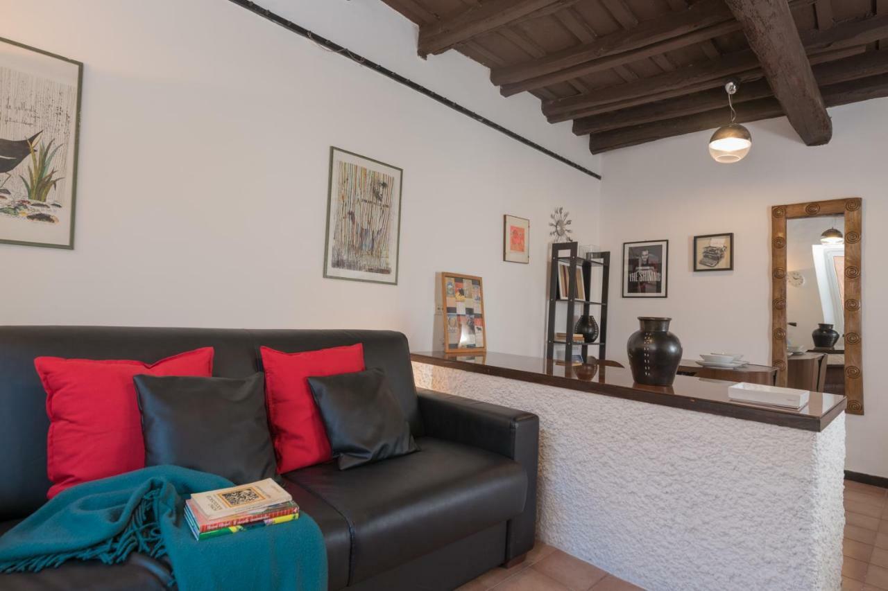 Сasa de vacaciones Al Cedro Roma