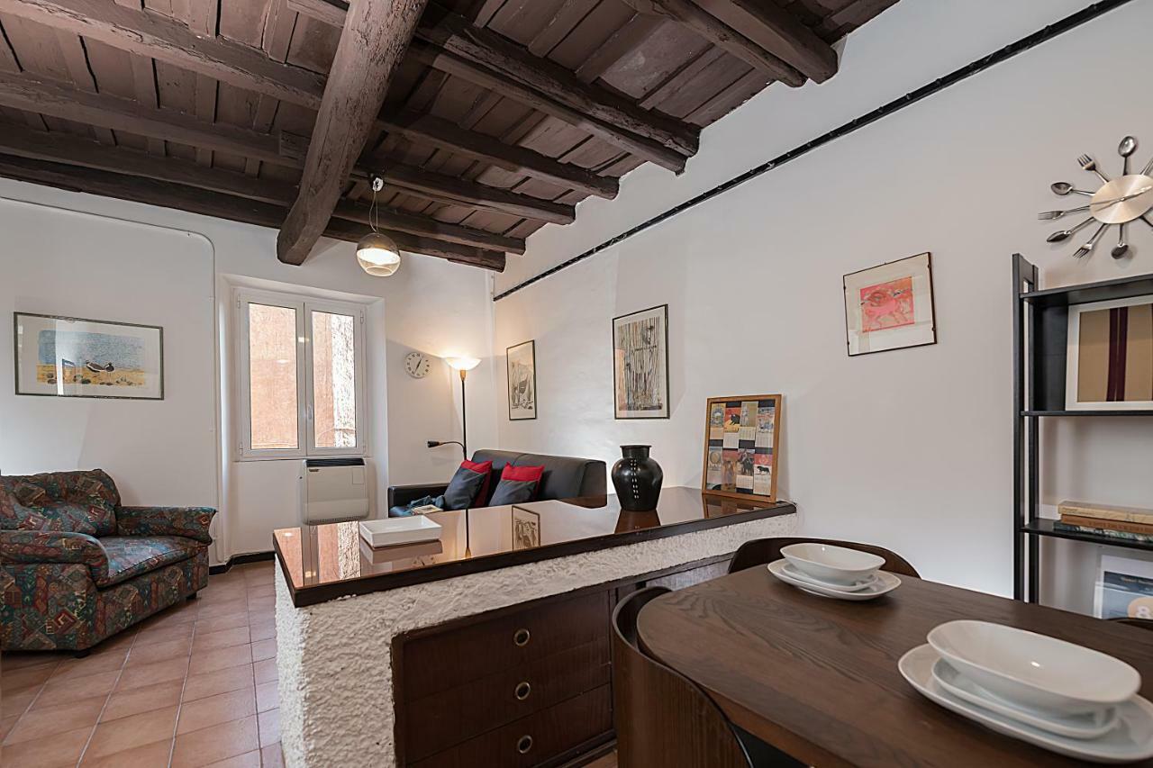 Сasa de vacaciones Al Cedro Roma