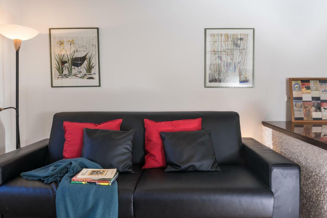 Ferienhaus Al Cedro Rom