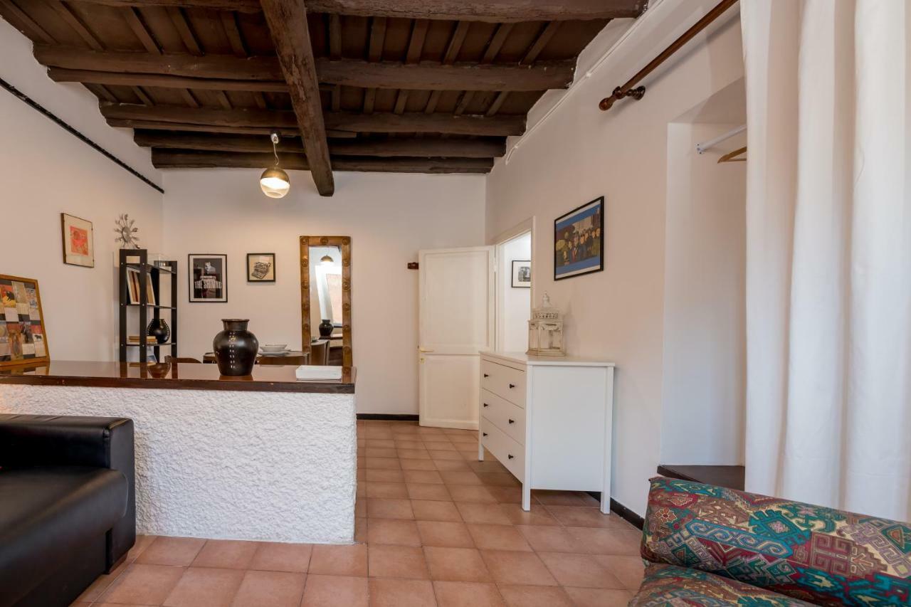 Ferienhaus Al Cedro *