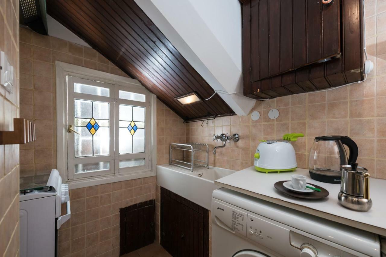 Al Cedro Ferienhaus